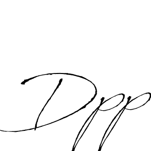 See photos of Dpp official signature by Spectra . Check more albums & portfolios. Read reviews & check more about Antro_Vectra font. Dpp signature style 6 images and pictures png