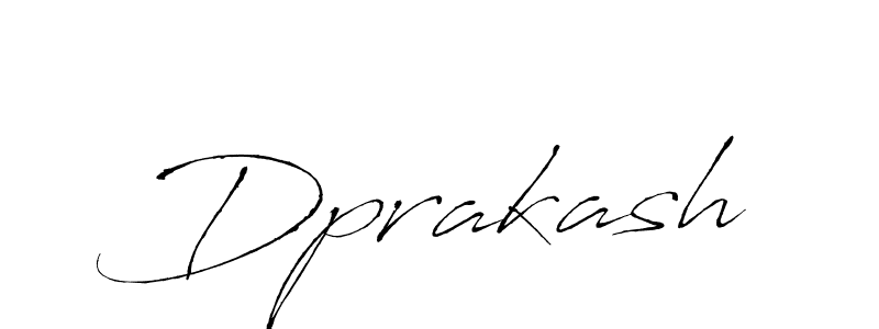 You should practise on your own different ways (Antro_Vectra) to write your name (Dprakash) in signature. don't let someone else do it for you. Dprakash signature style 6 images and pictures png