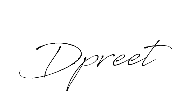 This is the best signature style for the Dpreet name. Also you like these signature font (Antro_Vectra). Mix name signature. Dpreet signature style 6 images and pictures png