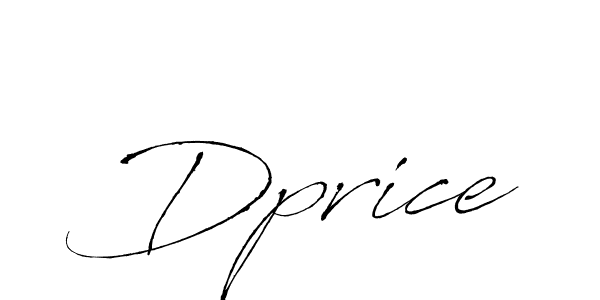 It looks lik you need a new signature style for name Dprice. Design unique handwritten (Antro_Vectra) signature with our free signature maker in just a few clicks. Dprice signature style 6 images and pictures png