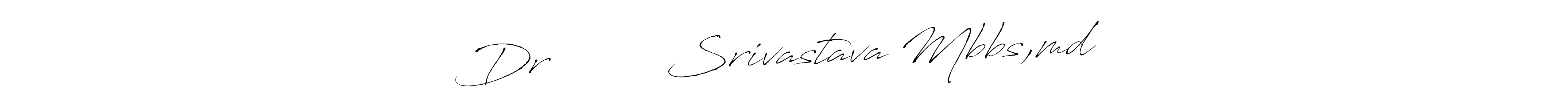 You can use this online signature creator to create a handwritten signature for the name Dr रामानुज Srivastava Mbbs,md. This is the best online autograph maker. Dr रामानुज Srivastava Mbbs,md signature style 6 images and pictures png