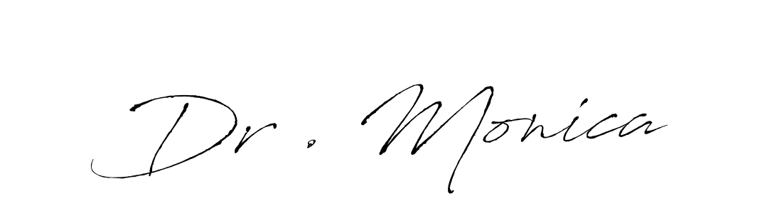 You can use this online signature creator to create a handwritten signature for the name Dr . Monica. This is the best online autograph maker. Dr . Monica signature style 6 images and pictures png