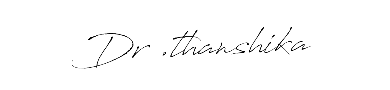 Check out images of Autograph of Dr .thanshika name. Actor Dr .thanshika Signature Style. Antro_Vectra is a professional sign style online. Dr .thanshika signature style 6 images and pictures png