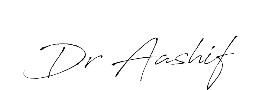 This is the best signature style for the Dr Aashif name. Also you like these signature font (Antro_Vectra). Mix name signature. Dr Aashif signature style 6 images and pictures png