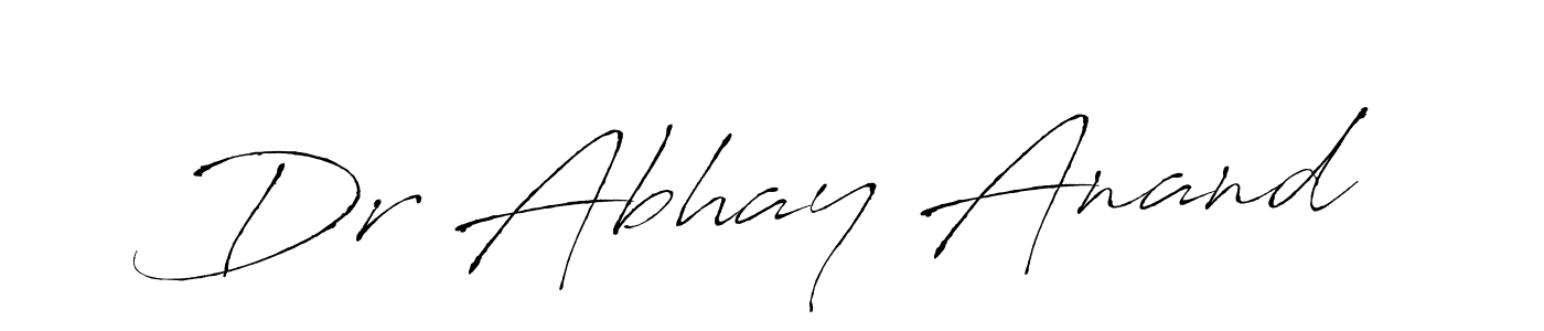 Check out images of Autograph of Dr Abhay Anand name. Actor Dr Abhay Anand Signature Style. Antro_Vectra is a professional sign style online. Dr Abhay Anand signature style 6 images and pictures png