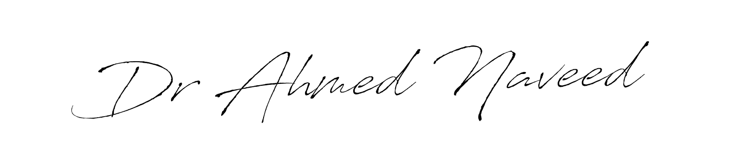 See photos of Dr Ahmed Naveed official signature by Spectra . Check more albums & portfolios. Read reviews & check more about Antro_Vectra font. Dr Ahmed Naveed signature style 6 images and pictures png