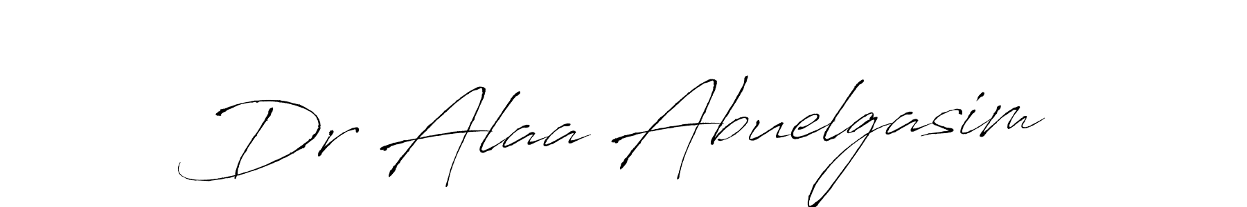 Check out images of Autograph of Dr Alaa Abuelgasim name. Actor Dr Alaa Abuelgasim Signature Style. Antro_Vectra is a professional sign style online. Dr Alaa Abuelgasim signature style 6 images and pictures png