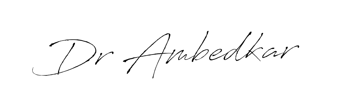 Similarly Antro_Vectra is the best handwritten signature design. Signature creator online .You can use it as an online autograph creator for name Dr Ambedkar. Dr Ambedkar signature style 6 images and pictures png