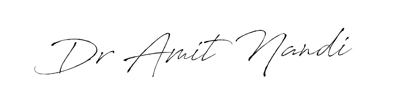 How to Draw Dr Amit Nandi signature style? Antro_Vectra is a latest design signature styles for name Dr Amit Nandi. Dr Amit Nandi signature style 6 images and pictures png