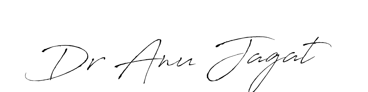 It looks lik you need a new signature style for name Dr Anu Jagat. Design unique handwritten (Antro_Vectra) signature with our free signature maker in just a few clicks. Dr Anu Jagat signature style 6 images and pictures png