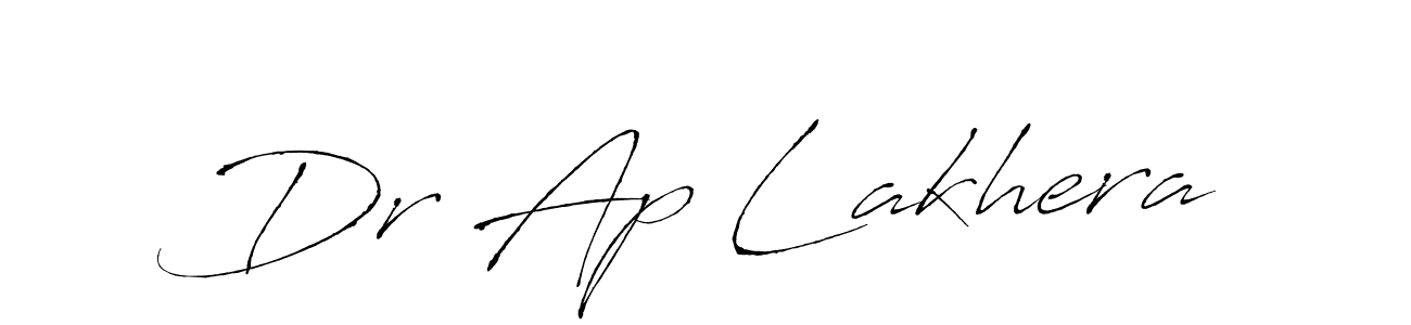 You can use this online signature creator to create a handwritten signature for the name Dr Ap Lakhera. This is the best online autograph maker. Dr Ap Lakhera signature style 6 images and pictures png