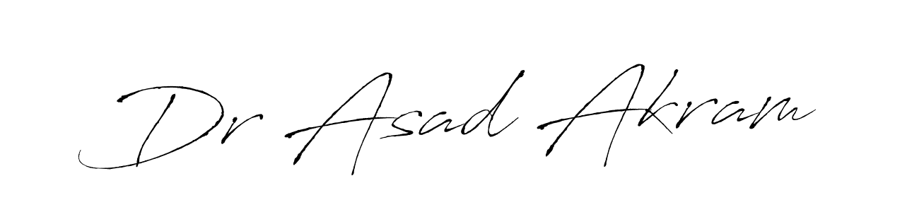 Here are the top 10 professional signature styles for the name Dr Asad Akram. These are the best autograph styles you can use for your name. Dr Asad Akram signature style 6 images and pictures png