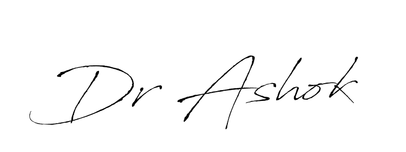 How to Draw Dr Ashok signature style? Antro_Vectra is a latest design signature styles for name Dr Ashok. Dr Ashok signature style 6 images and pictures png