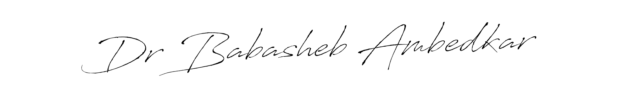 Antro_Vectra is a professional signature style that is perfect for those who want to add a touch of class to their signature. It is also a great choice for those who want to make their signature more unique. Get Dr Babasheb Ambedkar name to fancy signature for free. Dr Babasheb Ambedkar signature style 6 images and pictures png