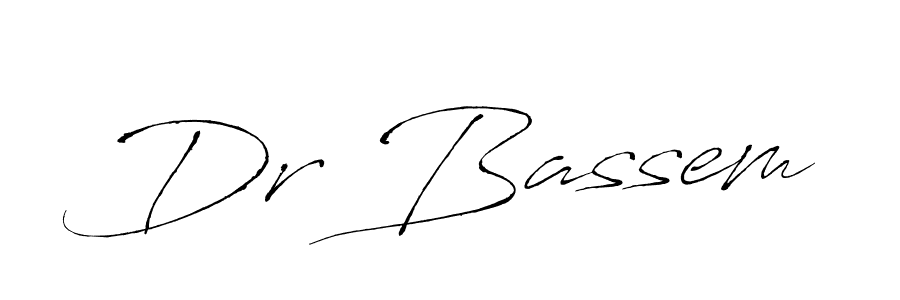 It looks lik you need a new signature style for name Dr Bassem. Design unique handwritten (Antro_Vectra) signature with our free signature maker in just a few clicks. Dr Bassem signature style 6 images and pictures png