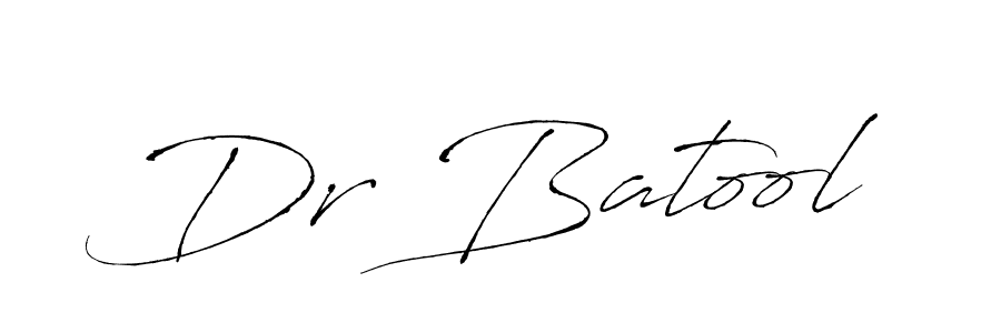 It looks lik you need a new signature style for name Dr Batool. Design unique handwritten (Antro_Vectra) signature with our free signature maker in just a few clicks. Dr Batool signature style 6 images and pictures png