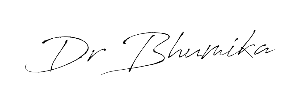 How to Draw Dr Bhumika signature style? Antro_Vectra is a latest design signature styles for name Dr Bhumika. Dr Bhumika signature style 6 images and pictures png