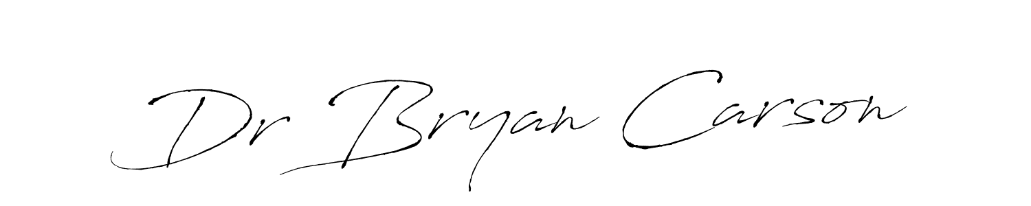 This is the best signature style for the Dr Bryan Carson name. Also you like these signature font (Antro_Vectra). Mix name signature. Dr Bryan Carson signature style 6 images and pictures png