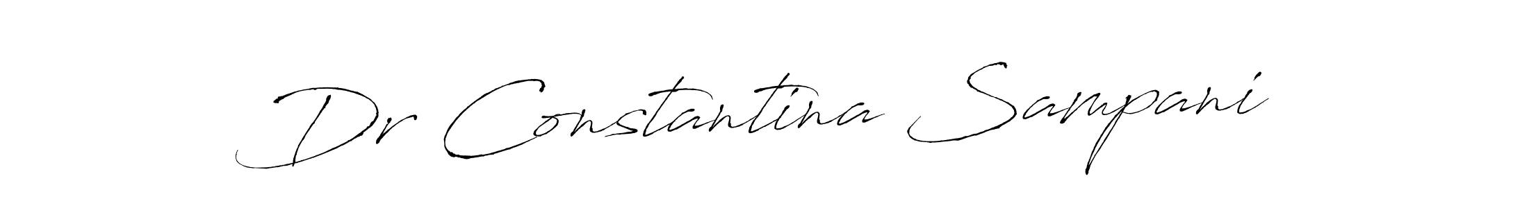 See photos of Dr Constantina Sampani official signature by Spectra . Check more albums & portfolios. Read reviews & check more about Antro_Vectra font. Dr Constantina Sampani signature style 6 images and pictures png