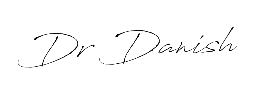 It looks lik you need a new signature style for name Dr Danish. Design unique handwritten (Antro_Vectra) signature with our free signature maker in just a few clicks. Dr Danish signature style 6 images and pictures png