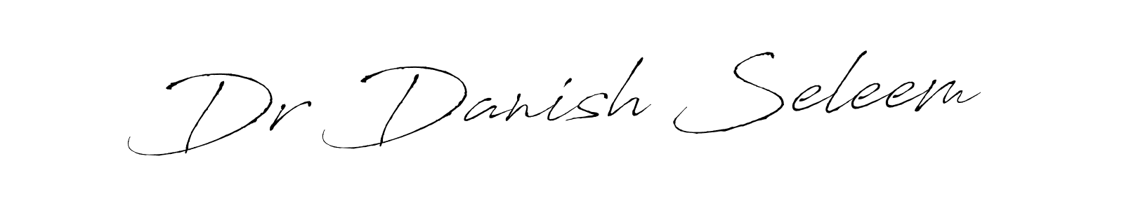 You can use this online signature creator to create a handwritten signature for the name Dr Danish Seleem. This is the best online autograph maker. Dr Danish Seleem signature style 6 images and pictures png