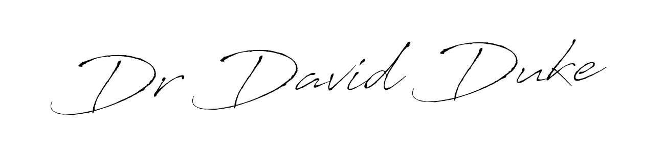 Make a beautiful signature design for name Dr David Duke. Use this online signature maker to create a handwritten signature for free. Dr David Duke signature style 6 images and pictures png