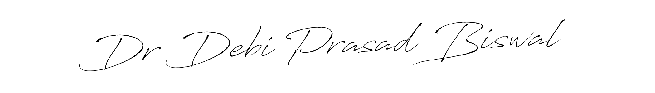 Make a beautiful signature design for name Dr Debi Prasad Biswal. Use this online signature maker to create a handwritten signature for free. Dr Debi Prasad Biswal signature style 6 images and pictures png