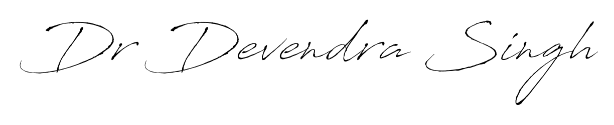 Similarly Antro_Vectra is the best handwritten signature design. Signature creator online. You can use it as an online autograph creator for name Dr Devendra Singh. Dr Devendra Singh signature style 6 images and pictures png
