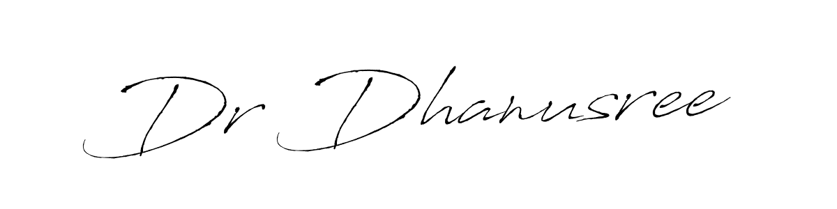 How to Draw Dr Dhanusree signature style? Antro_Vectra is a latest design signature styles for name Dr Dhanusree. Dr Dhanusree signature style 6 images and pictures png