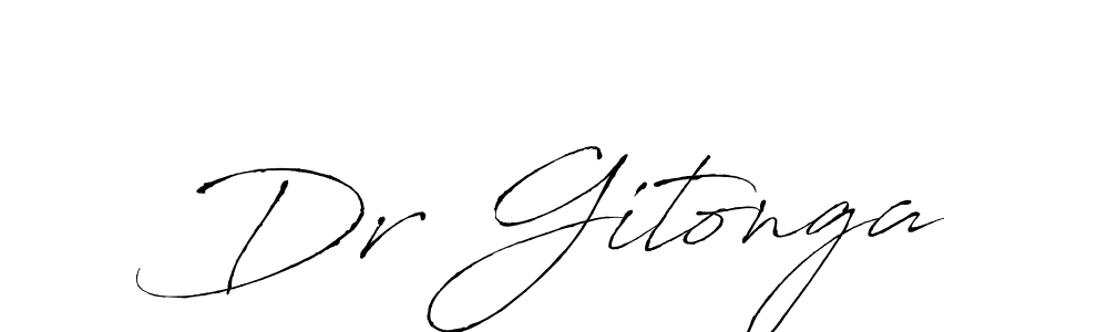 You can use this online signature creator to create a handwritten signature for the name Dr Gitonga. This is the best online autograph maker. Dr Gitonga signature style 6 images and pictures png
