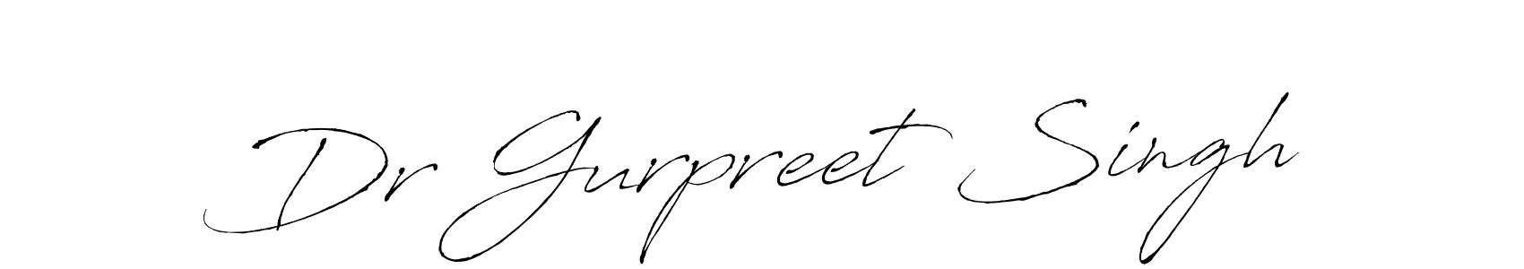 See photos of Dr Gurpreet Singh official signature by Spectra . Check more albums & portfolios. Read reviews & check more about Antro_Vectra font. Dr Gurpreet Singh signature style 6 images and pictures png