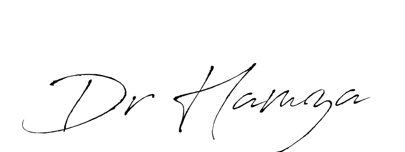How to Draw Dr Hamza signature style? Antro_Vectra is a latest design signature styles for name Dr Hamza. Dr Hamza signature style 6 images and pictures png