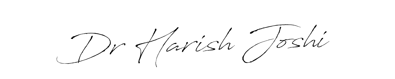 See photos of Dr Harish Joshi official signature by Spectra . Check more albums & portfolios. Read reviews & check more about Antro_Vectra font. Dr Harish Joshi signature style 6 images and pictures png