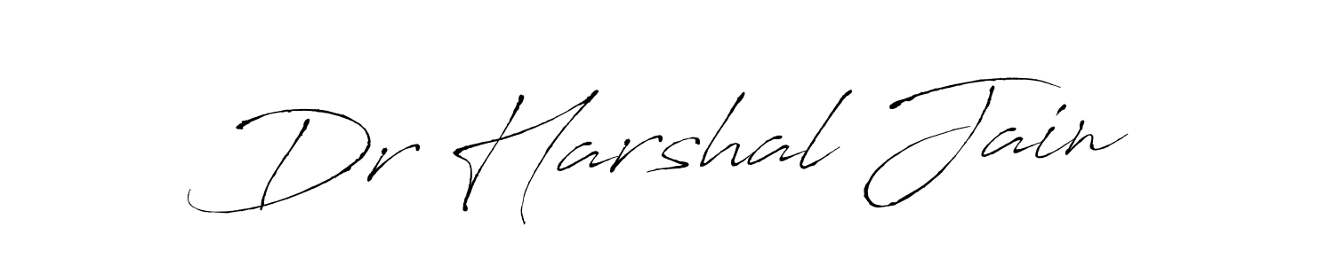 Best and Professional Signature Style for Dr Harshal Jain. Antro_Vectra Best Signature Style Collection. Dr Harshal Jain signature style 6 images and pictures png