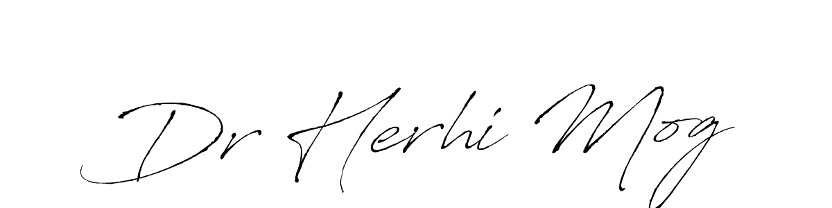 This is the best signature style for the Dr Herhi Mog name. Also you like these signature font (Antro_Vectra). Mix name signature. Dr Herhi Mog signature style 6 images and pictures png