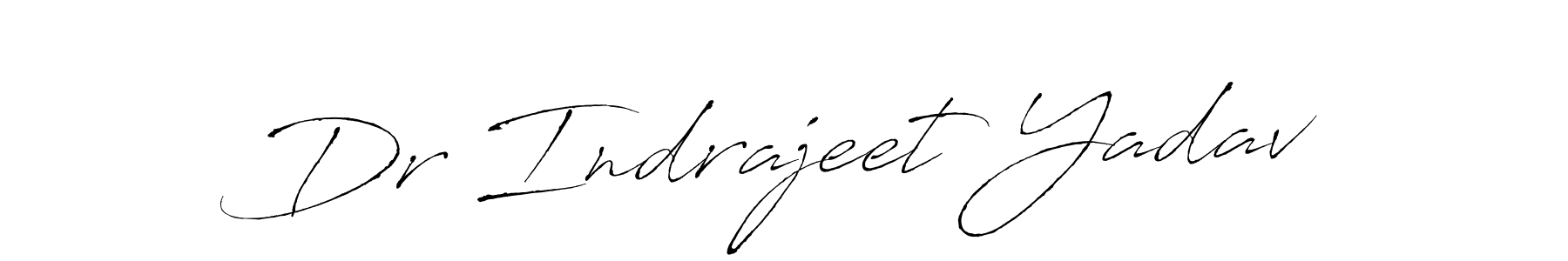 Make a beautiful signature design for name Dr Indrajeet Yadav. Use this online signature maker to create a handwritten signature for free. Dr Indrajeet Yadav signature style 6 images and pictures png