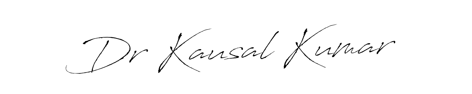 You can use this online signature creator to create a handwritten signature for the name Dr Kausal Kumar. This is the best online autograph maker. Dr Kausal Kumar signature style 6 images and pictures png