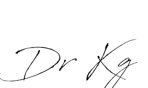 How to Draw Dr Kg signature style? Antro_Vectra is a latest design signature styles for name Dr Kg. Dr Kg signature style 6 images and pictures png