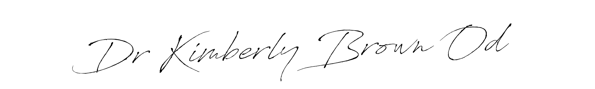 See photos of Dr Kimberly Brown Od official signature by Spectra . Check more albums & portfolios. Read reviews & check more about Antro_Vectra font. Dr Kimberly Brown Od signature style 6 images and pictures png