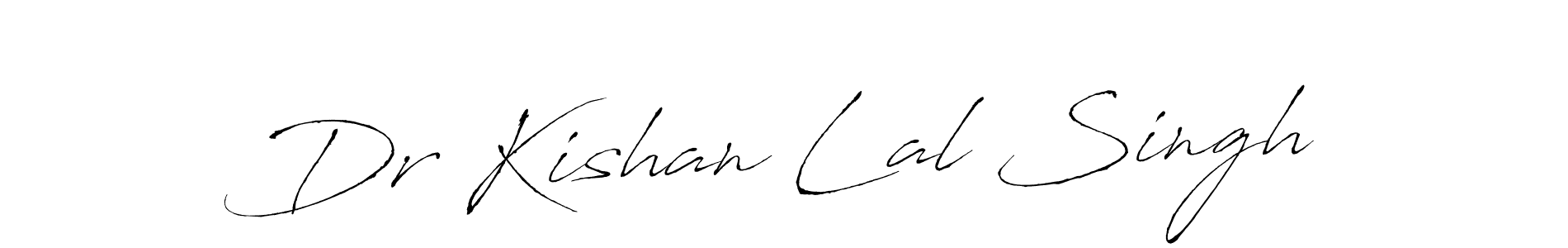 Also You can easily find your signature by using the search form. We will create Dr Kishan Lal Singh name handwritten signature images for you free of cost using Antro_Vectra sign style. Dr Kishan Lal Singh signature style 6 images and pictures png