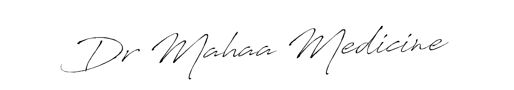 This is the best signature style for the Dr Mahaa Medicine name. Also you like these signature font (Antro_Vectra). Mix name signature. Dr Mahaa Medicine signature style 6 images and pictures png