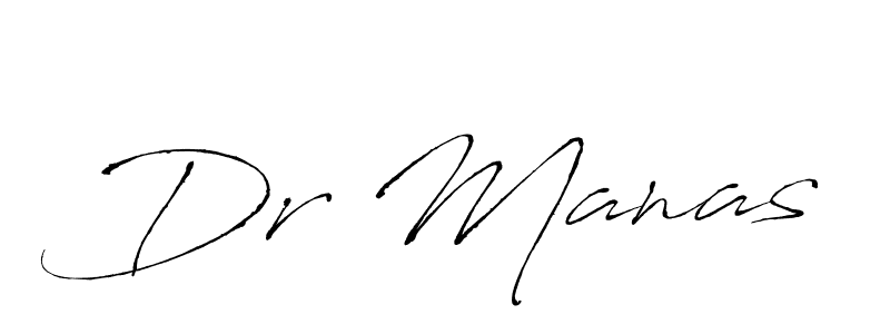 Similarly Antro_Vectra is the best handwritten signature design. Signature creator online .You can use it as an online autograph creator for name Dr Manas. Dr Manas signature style 6 images and pictures png