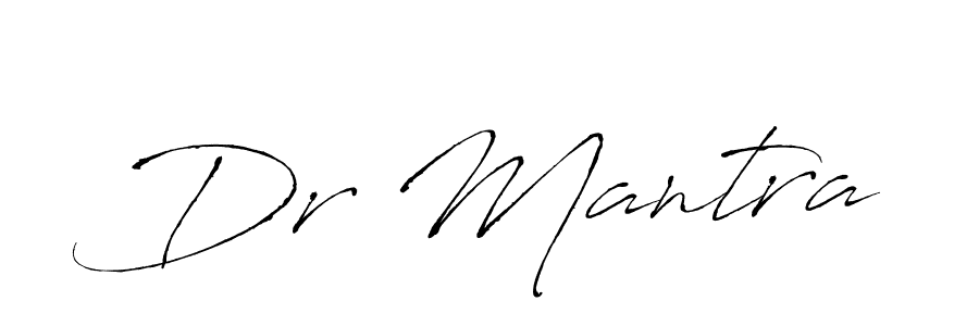 Once you've used our free online signature maker to create your best signature Antro_Vectra style, it's time to enjoy all of the benefits that Dr Mantra name signing documents. Dr Mantra signature style 6 images and pictures png