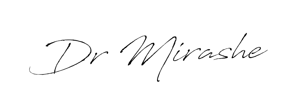 Make a short Dr Mirashe signature style. Manage your documents anywhere anytime using Antro_Vectra. Create and add eSignatures, submit forms, share and send files easily. Dr Mirashe signature style 6 images and pictures png