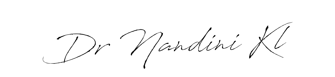 The best way (Antro_Vectra) to make a short signature is to pick only two or three words in your name. The name Dr Nandini Kl include a total of six letters. For converting this name. Dr Nandini Kl signature style 6 images and pictures png