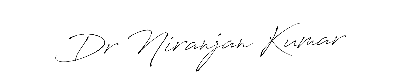 Once you've used our free online signature maker to create your best signature Antro_Vectra style, it's time to enjoy all of the benefits that Dr Niranjan Kumar name signing documents. Dr Niranjan Kumar signature style 6 images and pictures png