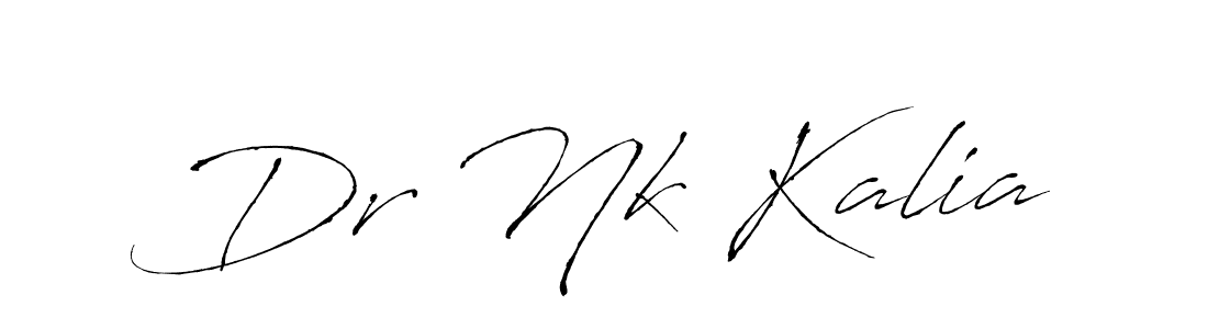 How to Draw Dr Nk Kalia signature style? Antro_Vectra is a latest design signature styles for name Dr Nk Kalia. Dr Nk Kalia signature style 6 images and pictures png