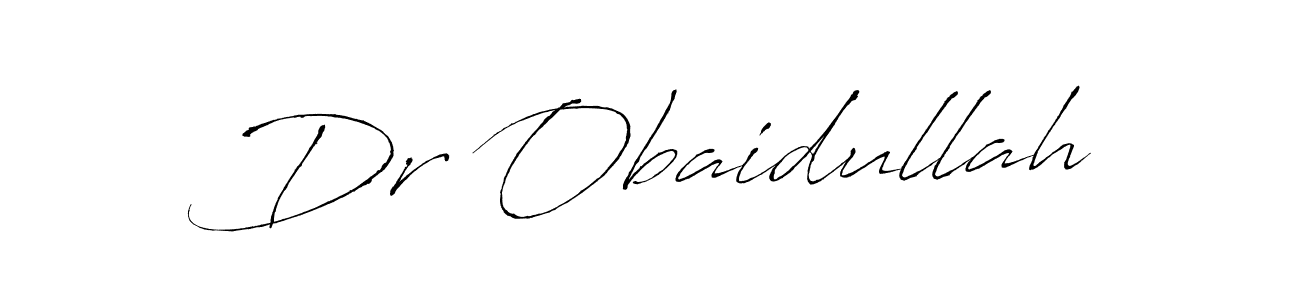 Here are the top 10 professional signature styles for the name Dr Obaidullah. These are the best autograph styles you can use for your name. Dr Obaidullah signature style 6 images and pictures png