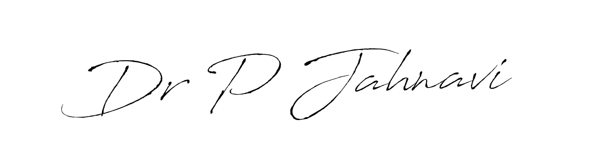 This is the best signature style for the Dr P Jahnavi name. Also you like these signature font (Antro_Vectra). Mix name signature. Dr P Jahnavi signature style 6 images and pictures png