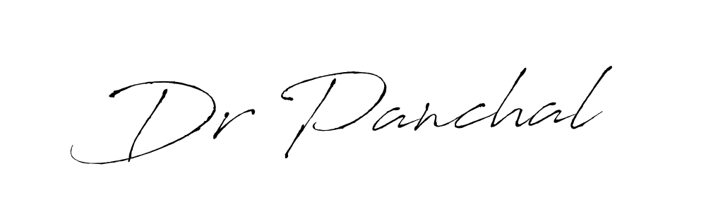 Once you've used our free online signature maker to create your best signature Antro_Vectra style, it's time to enjoy all of the benefits that Dr Panchal name signing documents. Dr Panchal signature style 6 images and pictures png